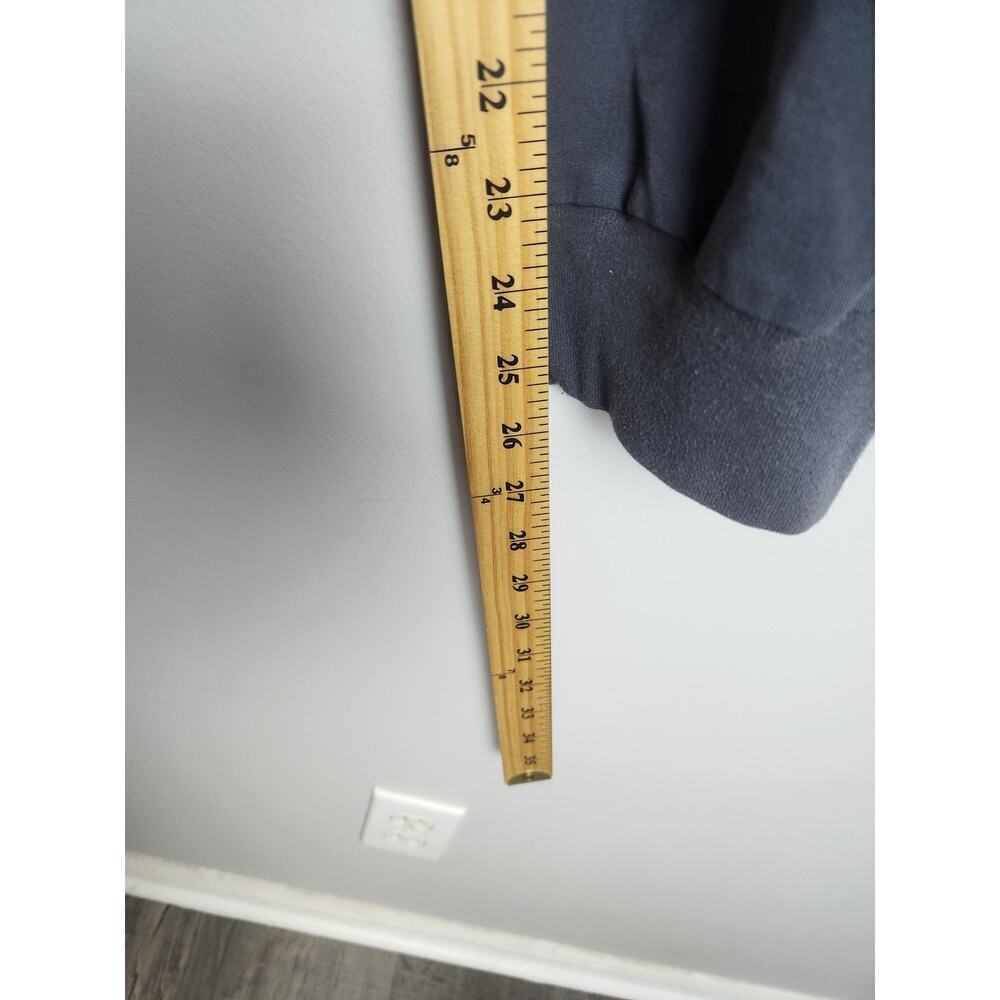 Figs Zamora Jogger scrub pants womens XL/P Gray zip pocket nurse medical office - Picture 7 of 7